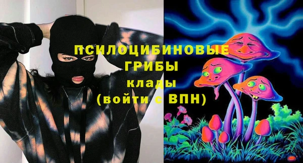 прущий лед Алексеевка